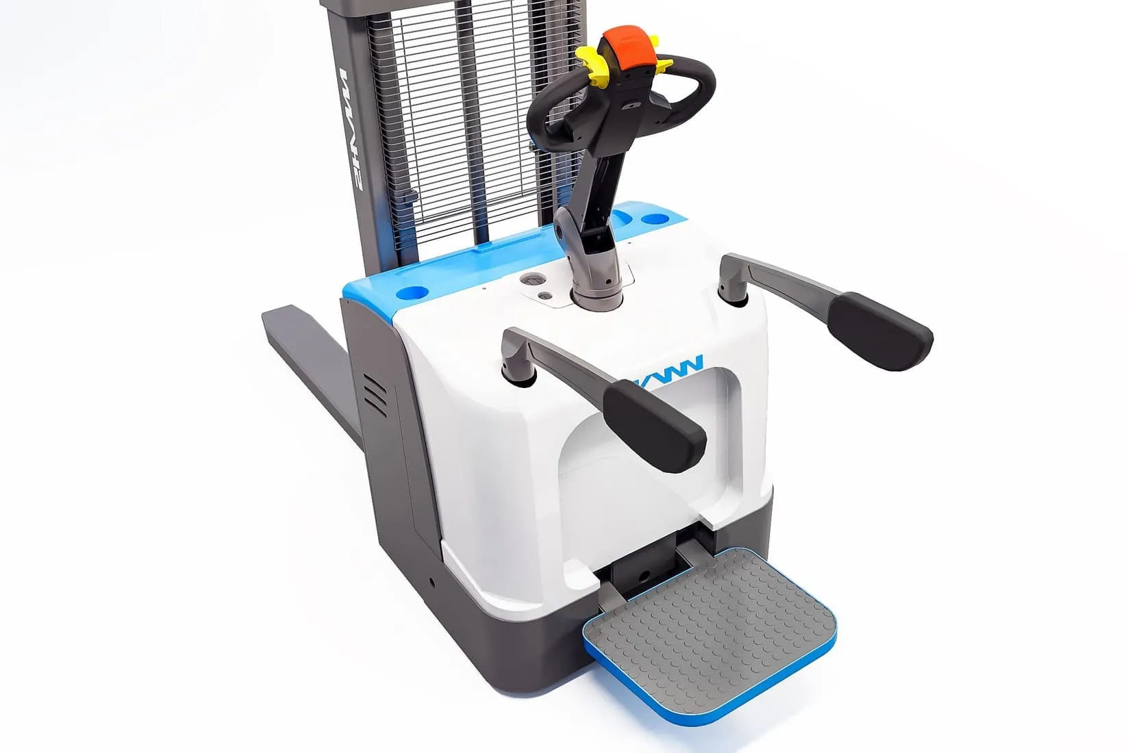 SHANN CDD K-I 15-45 standing type — заказать тест-драйв на складе