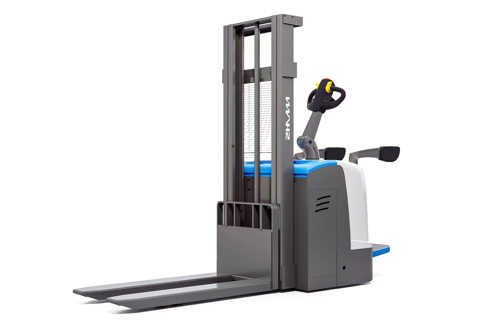SHANN CDD K-III 15-40 standing type — заказать с тест-драйвом на складе