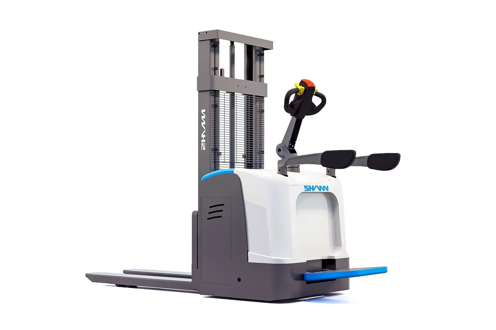 Штабелер SHANN CDD K 20-45 standing type — купить с доставкой
